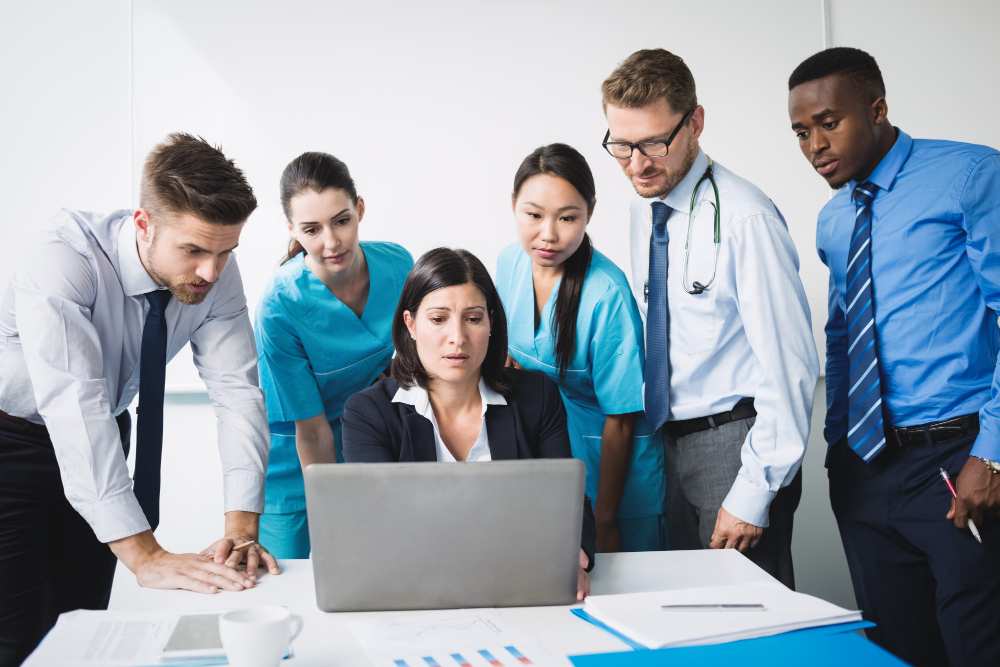Healthcare Staffing Agency in North Carolina: What You Need to Know
