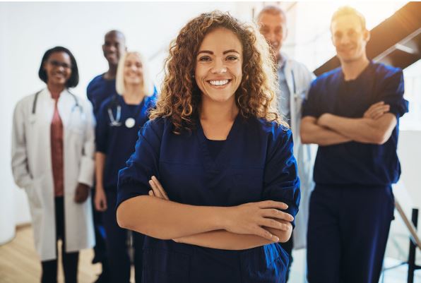 Exploring the Benefits of Healthcare Staffing Solutions